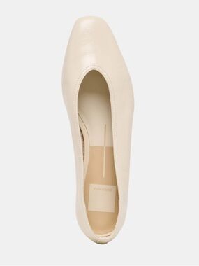 Dolce Vita Caret Ballet Flats Size 11
